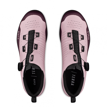 Fizik Terra Atlas