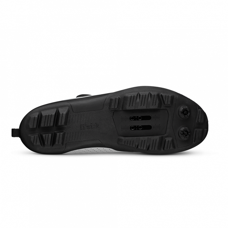 Fizik Terra Atlas