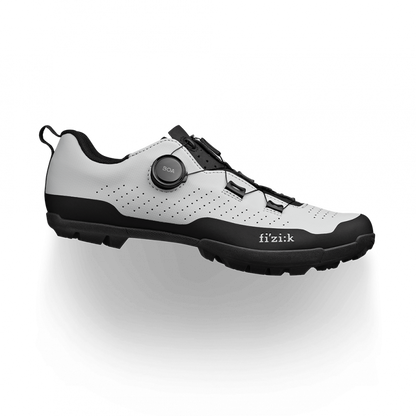 Fizik Terra Atlas