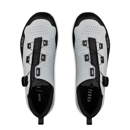 Fizik Terra Atlas
