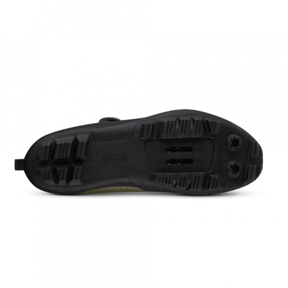 Fizik Terra Atlas