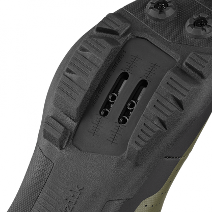 Fizik Terra Atlas