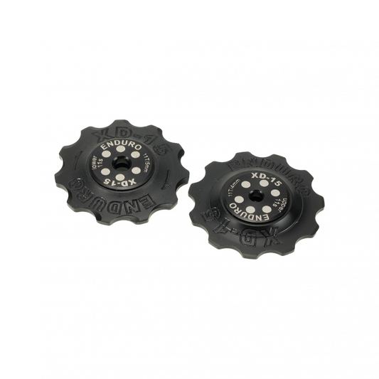 Enduro Bearings Jockey Wheels XD15 Ceramic