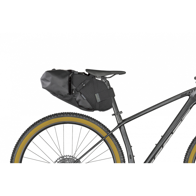 Topeak Backloader Wishbone
