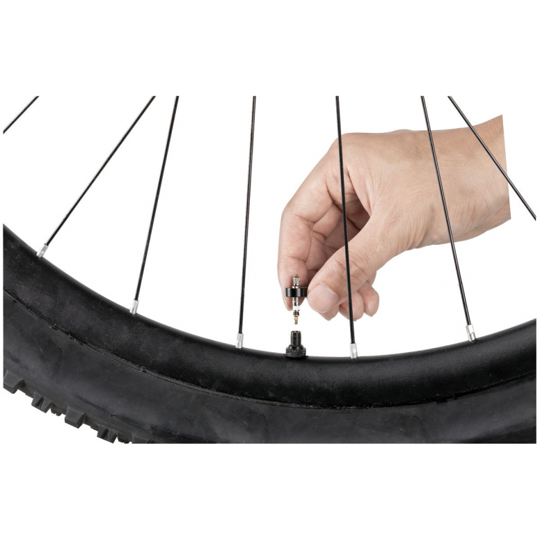Topeak Valve Extender 28MM