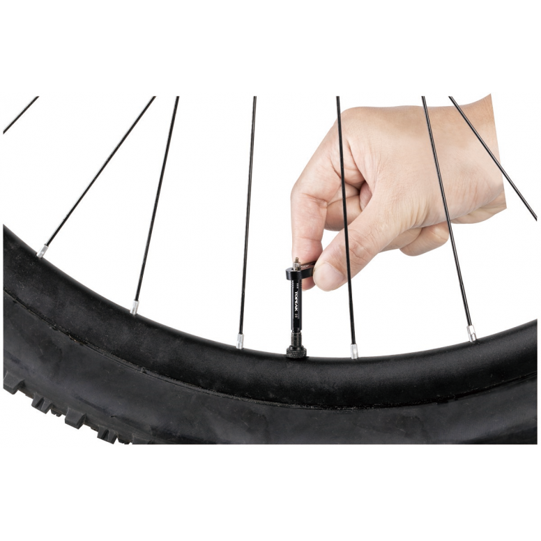 Topeak Valve Extender 28MM