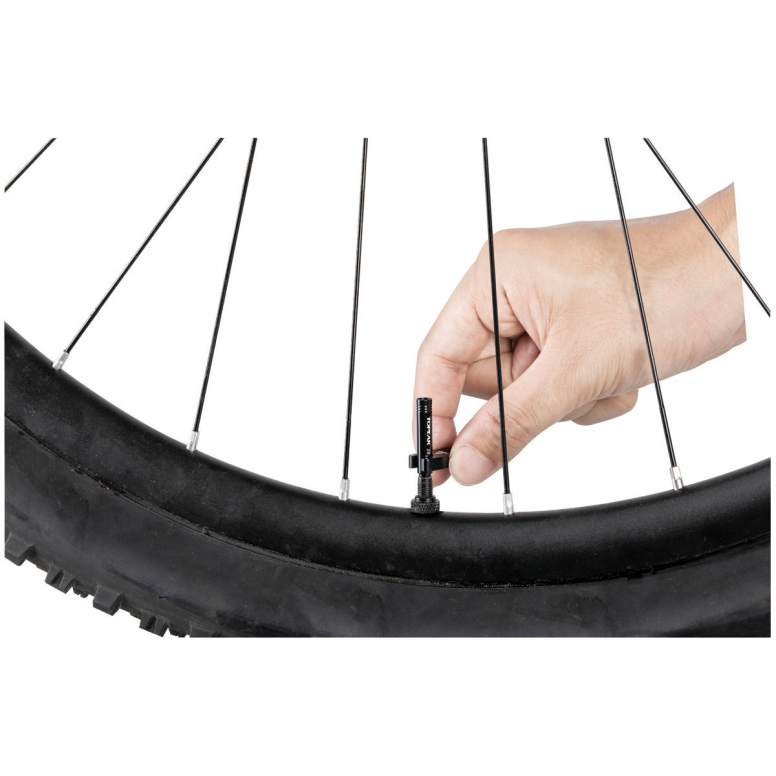 Topeak Valve Extender 28MM