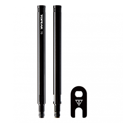 Topeak Valve Extender 70MM