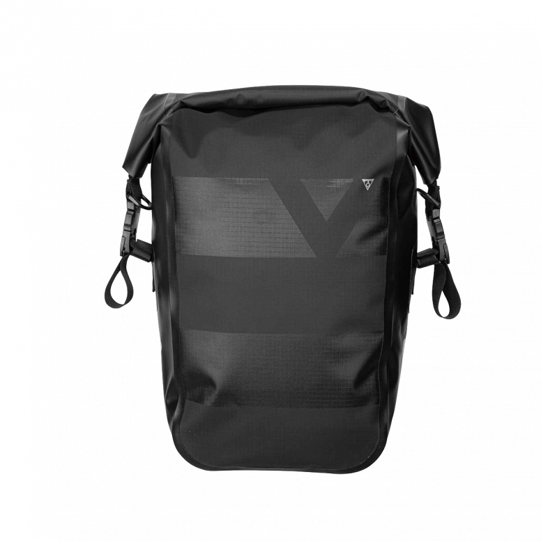 Topeak Drybag Pannier W/Quicklock 16L