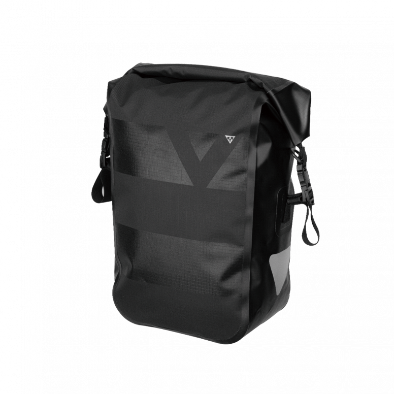 Topeak Drybag Pannier W/Quicklock 16L