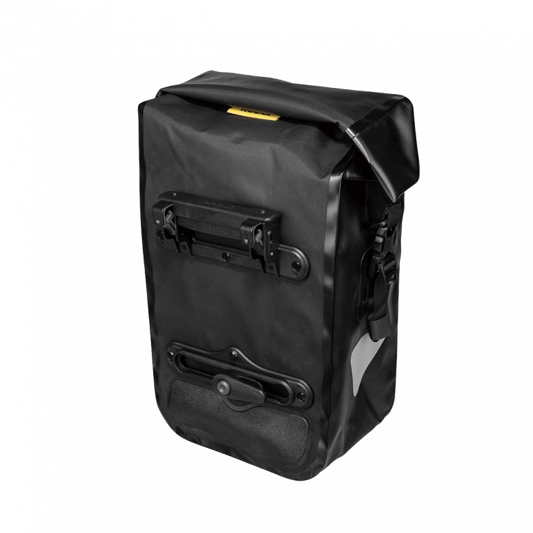 Topeak Drybag Pannier W/Quicklock 16L