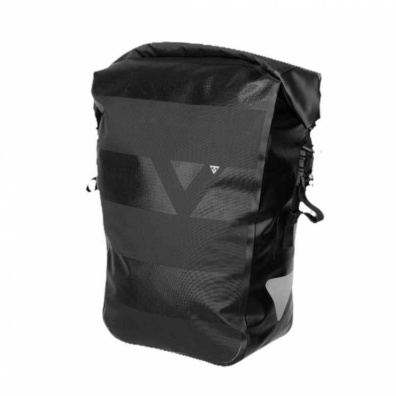 Topeak Drybag Pannier W/Quicklock 24L