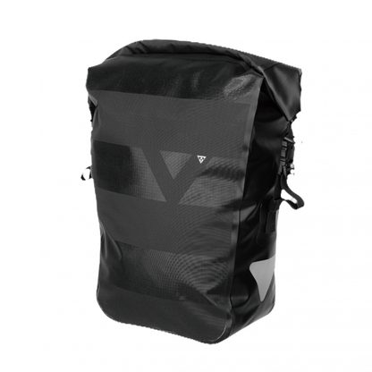 Topeak Drybag Pannier W/Quicklock 24L