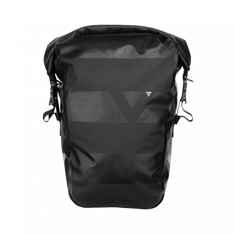 Topeak Drybag Pannier W/Quicklock 24L