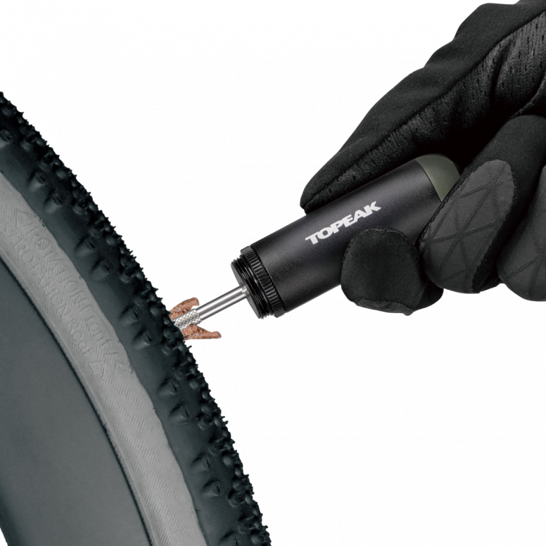 Topeak Tubi Cartridge G16 Storage Box