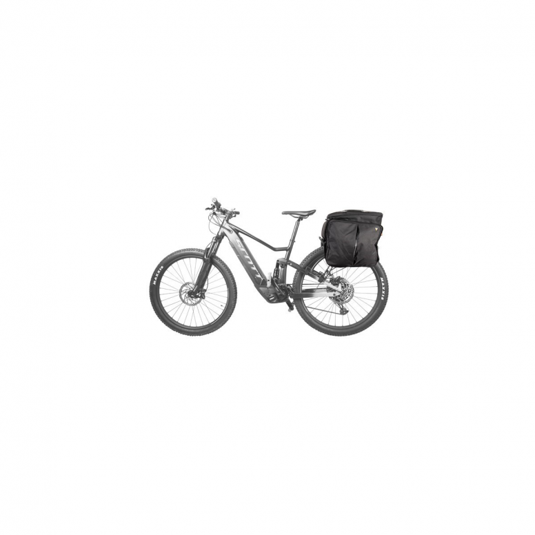 Topeak E-xplorer TrunkBag