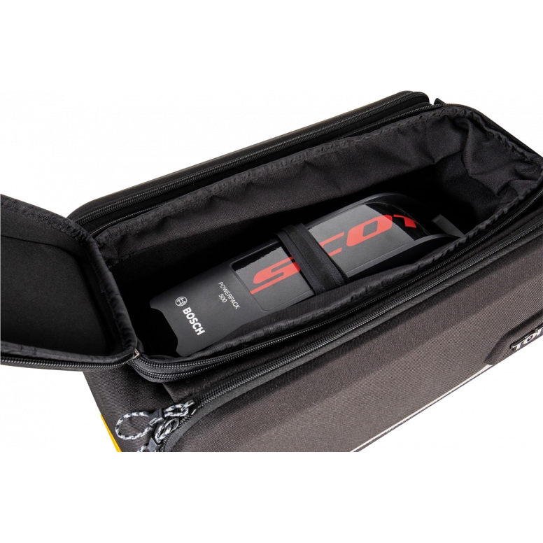 Topeak E-xplorer TrunkBag