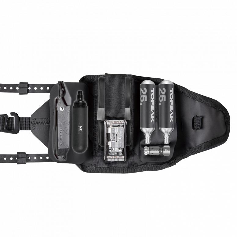 Topeak Gearpack