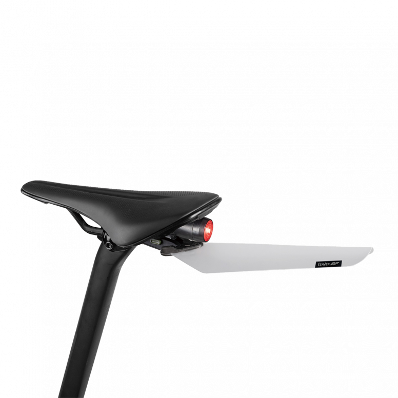 Topeak Flashfender Deluxe Duo Fixer - MTB Mudguards