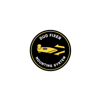 Topeak Flashfender Deluxe Duo Fixer