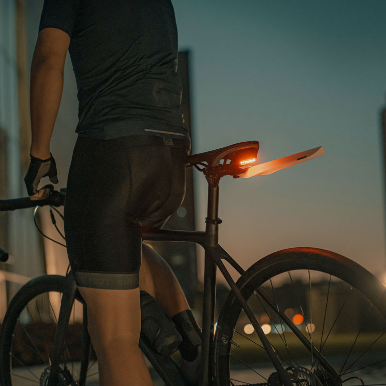 Topeak Flashfender Duo Fixer - MTB Mudguards
