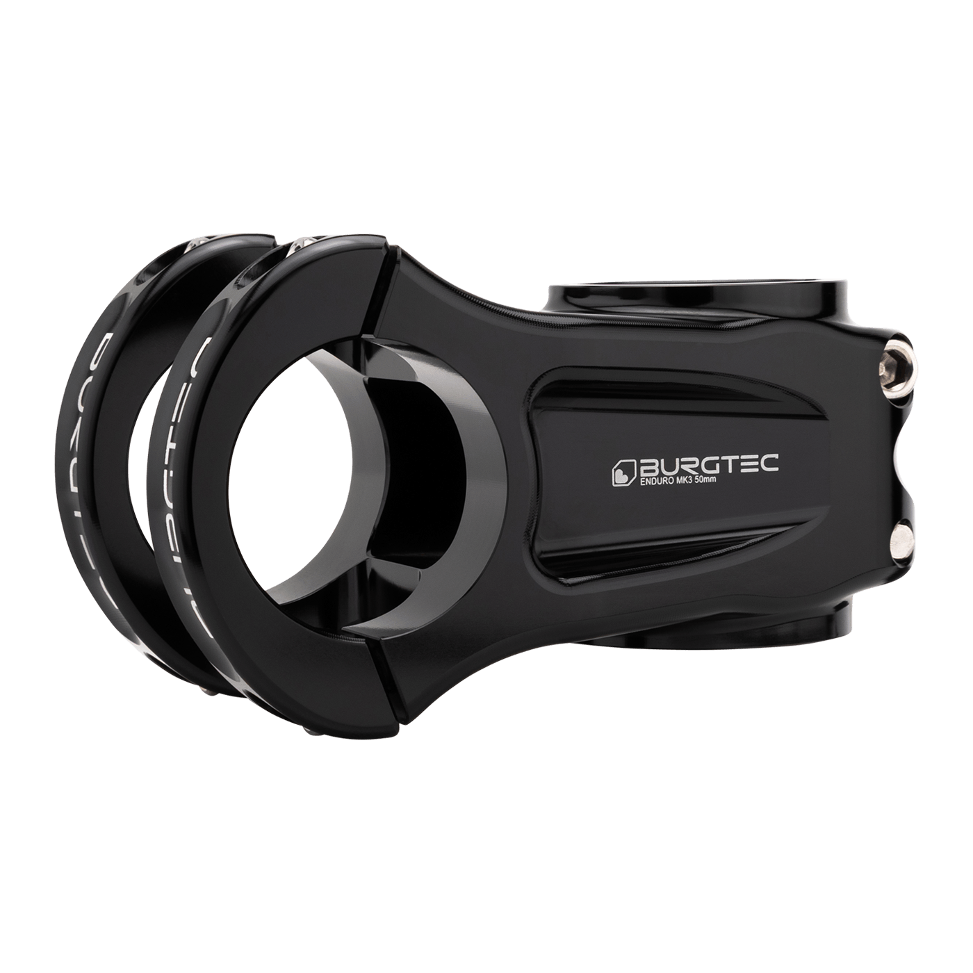 Burgtec Enduro MK3 Stem — view 37
