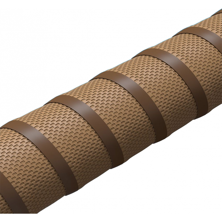 Brooks Cambium Rubber Tape