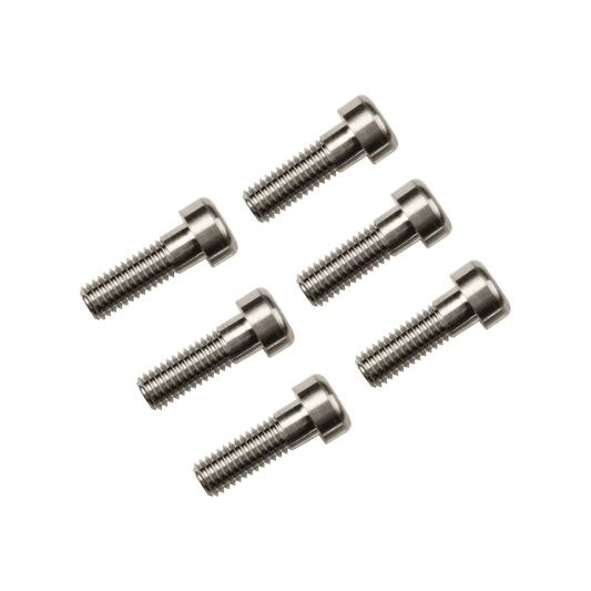 Burgtec Enduro MK3 Stem Titanium Bolt Kit