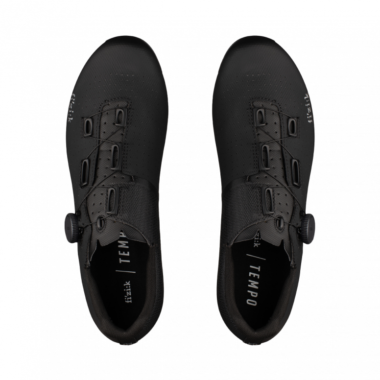 Fizik Tempo Decos