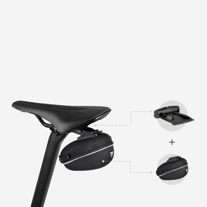 Topeak Duo Fixer