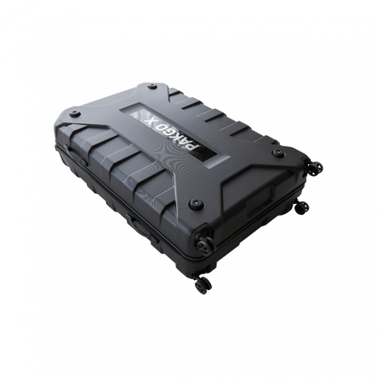 Topeak PakGo X Bikecase