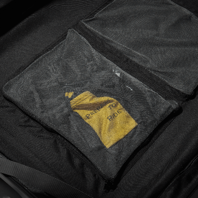 Topeak PakGo X Bikecase