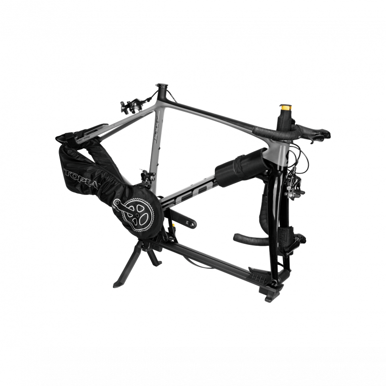 Topeak PakGo X Bikecase