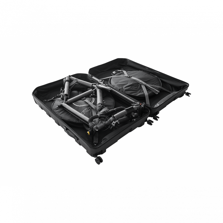 Topeak PakGo X Bikecase