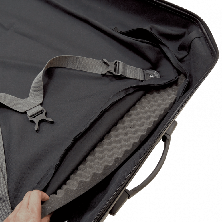 Topeak PakGo X Bikecase