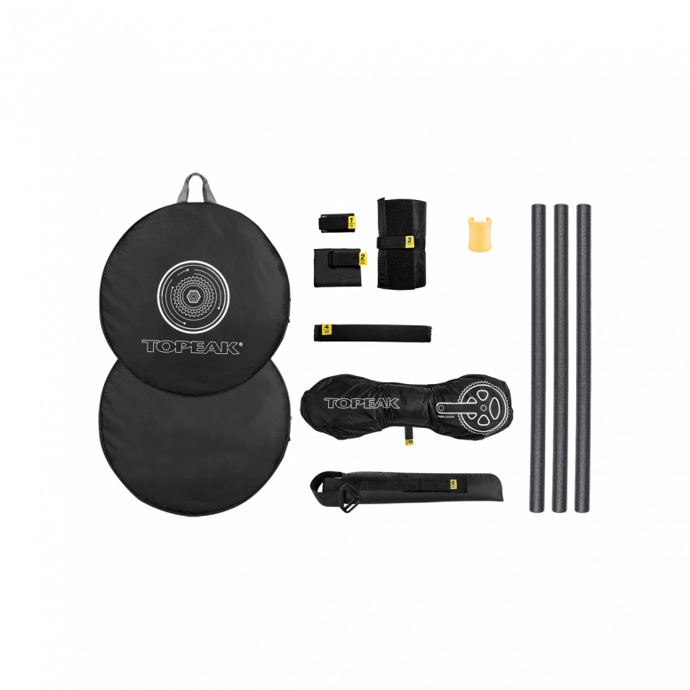 Topeak PakGo X Bikecase