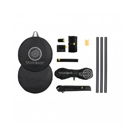 Topeak PakGo X Bikecase