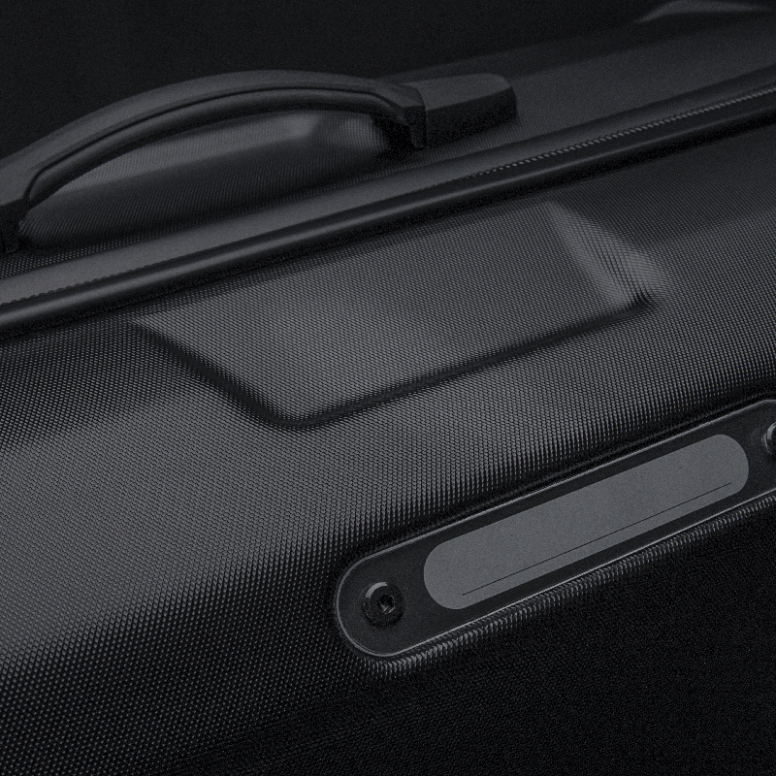 Topeak PakGo X Bikecase