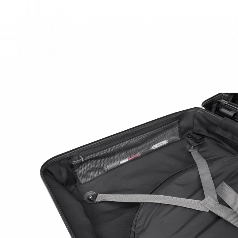 Topeak PakGo X Bikecase