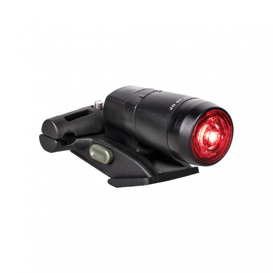 Topeak Taillux 40 Duo Fixer - Rear Lights