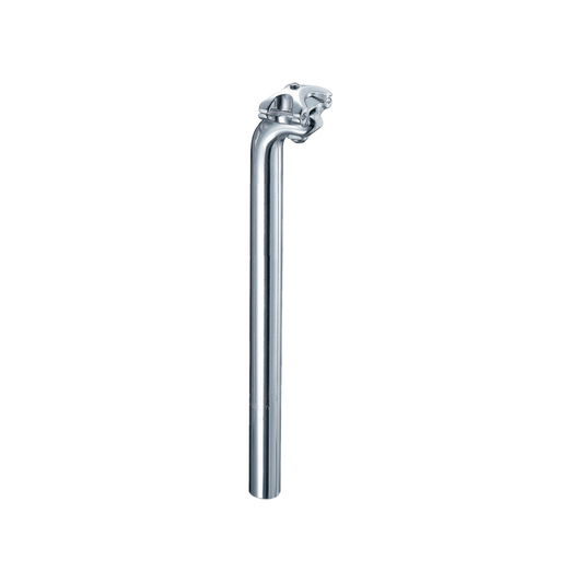 System EX Alloy Seatpost - Silver