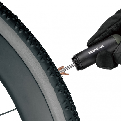 Topeak Tubi Master GX Duo Fixer