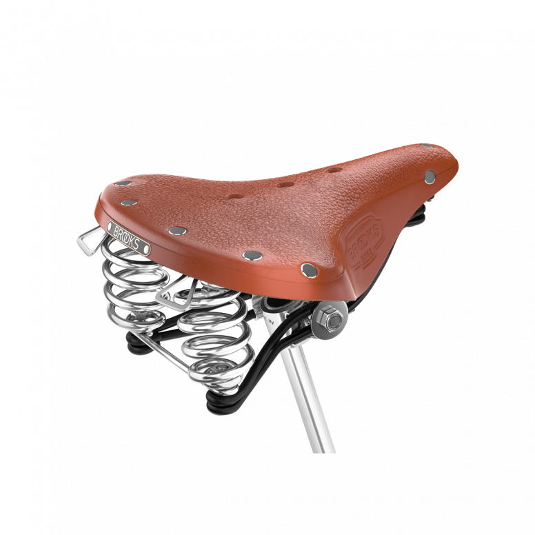 Brooks B66 Short