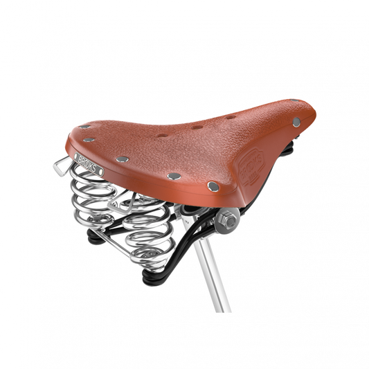 Brooks B66 Short