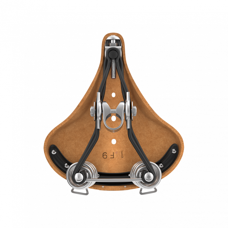 Brooks B66 Short