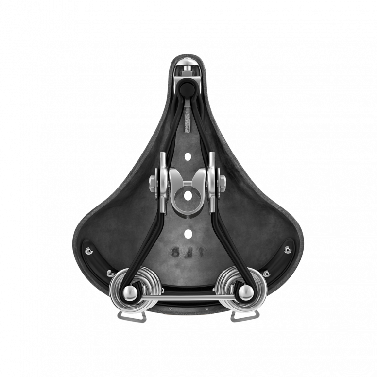 Brooks B66 Short