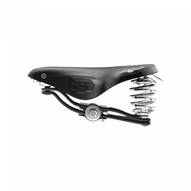 Brooks B66 Short