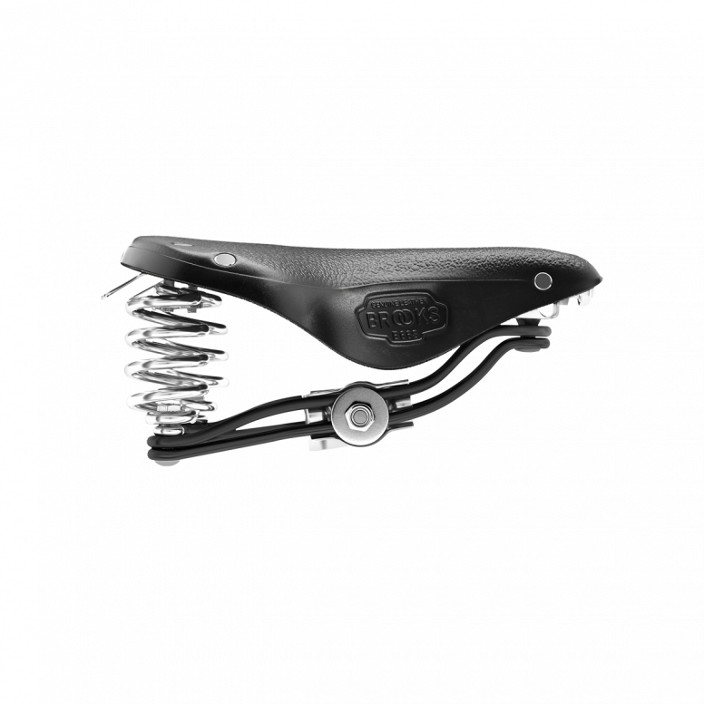 Brooks B66 Short