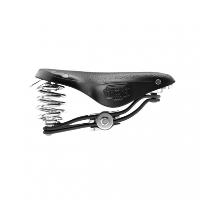 Brooks B66 Short