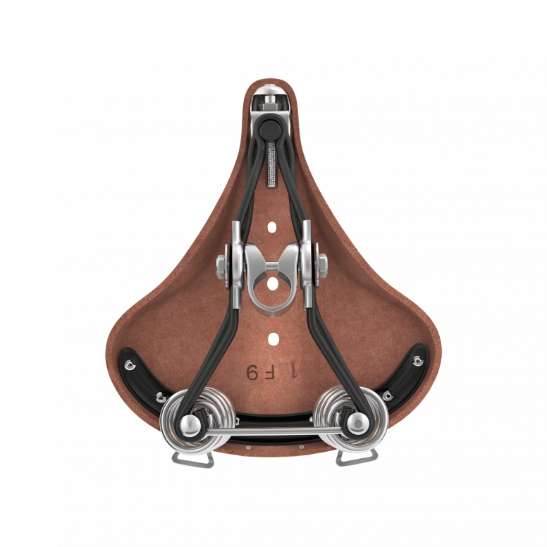 Brooks B66 Short